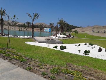🏖️ ¡Vive o invierte en tu lugar soñado! 🌴 Terreno en venta – Alto Bujama (140 m²)