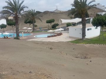 🏖️ ¡Vive o invierte en tu lugar soñado! 🌴 Terreno en venta – Alto Bujama (140 m²)