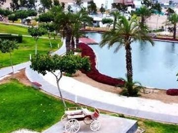 🏖️ ¡Vive o invierte en tu lugar soñado! 🌴 Terreno en venta – Alto Bujama (140 m²)