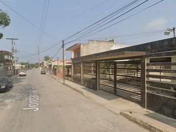 VENTA DE CASAS EN SOLIDARIDAD, VOLUNTAD Y TRABAJO TAMPICO