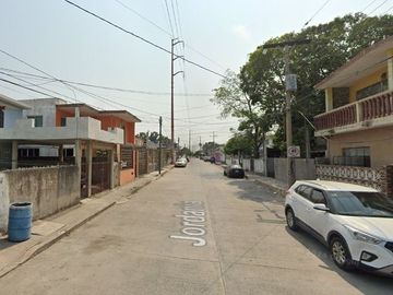 VENTA DE CASAS EN SOLIDARIDAD, VOLUNTAD Y TRABAJO TAMPICO