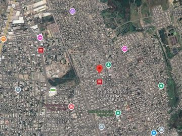 VENTA DE CASAS EN SOLIDARIDAD, VOLUNTAD Y TRABAJO TAMPICO