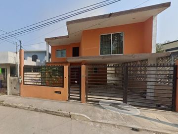 VENTA DE CASAS EN SOLIDARIDAD, VOLUNTAD Y TRABAJO TAMPICO