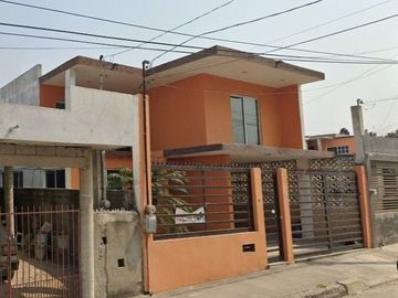 VENTA DE CASAS EN SOLIDARIDAD, VOLUNTAD Y TRABAJO TAMPICO