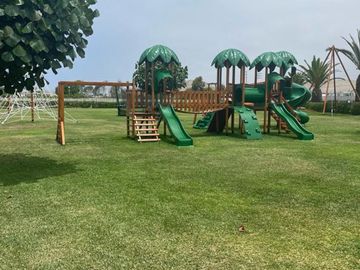 Terreno Playa el Golf de Asia