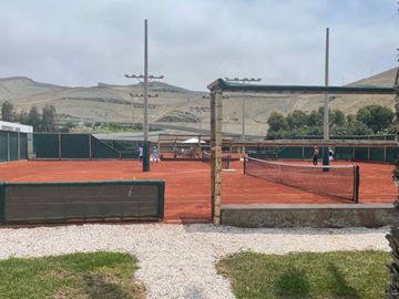 Terreno Playa el Golf de Asia