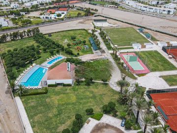Terreno Playa el Golf de Asia