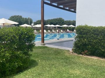 Terreno Playa el Golf de Asia