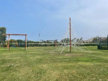 Terreno Playa el Golf de Asia