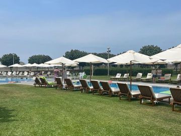 Terreno Playa el Golf de Asia