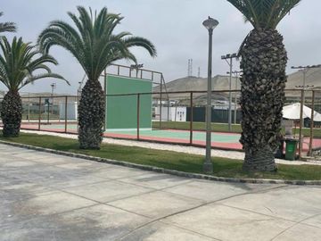 Terreno Playa el Golf de Asia