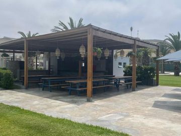 Terreno Playa el Golf de Asia
