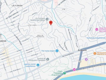 VENTA DE DEPARTAMENTO EN DEL BAJIO HORNOS