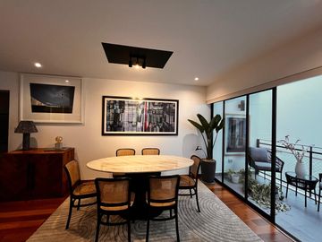 DEPARTAMENTO EN EXCELENTE ZONA DE MIRAFLORES