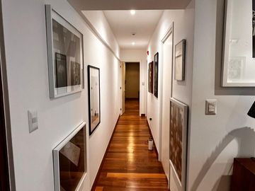 DEPARTAMENTO EN EXCELENTE ZONA DE MIRAFLORES