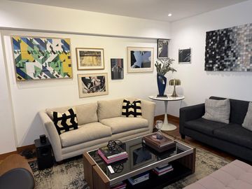 DEPARTAMENTO EN EXCELENTE ZONA DE MIRAFLORES