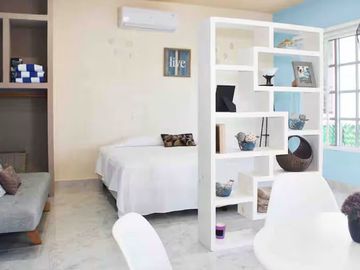 Vendoo casa en RESIDENCIAL REGATTA, Puerto Morelos, Quintana Roo.