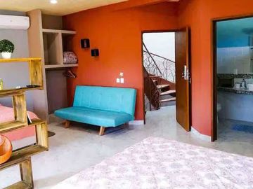 Vendoo casa en RESIDENCIAL REGATTA, Puerto Morelos, Quintana Roo.