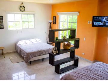 Vendoo casa en RESIDENCIAL REGATTA, Puerto Morelos, Quintana Roo.