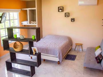 Vendoo casa en RESIDENCIAL REGATTA, Puerto Morelos, Quintana Roo.