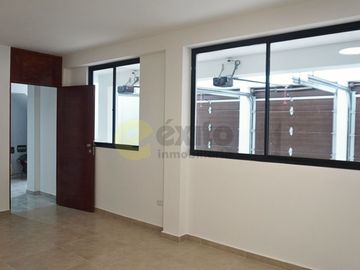 VENDO DEPARTAMENTOS  EN PREVENTA EN SANTA MARIA DEL PINAR