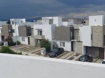 Venta de departamento en Queretaro