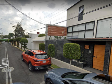 VENTA DE CASA EN GUATAVO A MADERO CDMX
