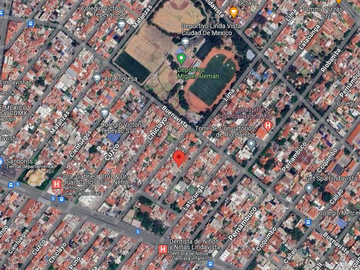 VENTA DE CASA EN GUATAVO A MADERO CDMX