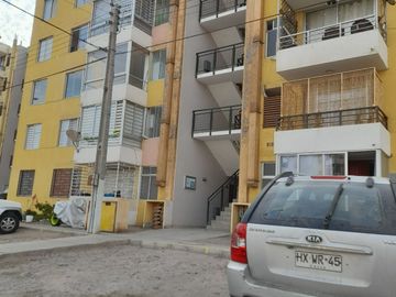 Departamento Conjunto Lomas de Miramar