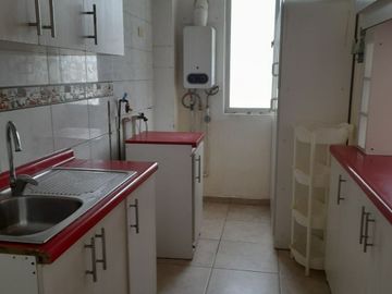 Departamento Conjunto Lomas de Miramar