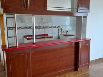 Departamento Conjunto Lomas de Miramar