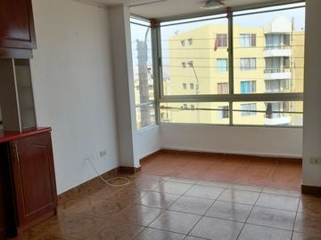Departamento Conjunto Lomas de Miramar