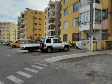 Departamento Conjunto Lomas de Miramar
