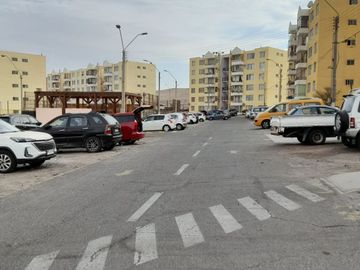 Departamento Conjunto Lomas de Miramar