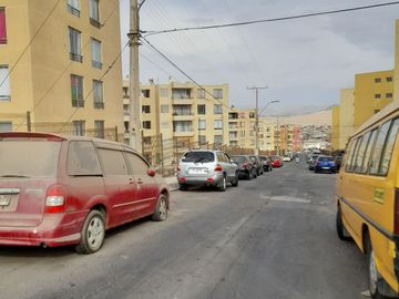 Departamento Conjunto Lomas de Miramar