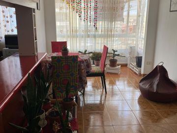 Departamento Conjunto Lomas de Miramar