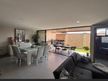CASA EN VENTA!! MORILLOTLA