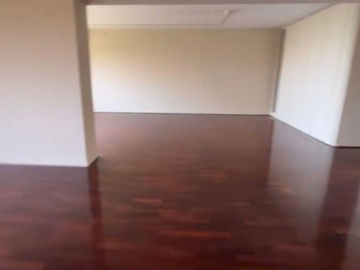 OPORTUNIDAD DEPARTAMENTO EN SAN ISIDRO FRENTE A PARQUE