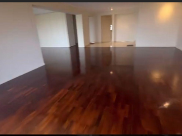 OPORTUNIDAD DEPARTAMENTO EN SAN ISIDRO FRENTE A PARQUE