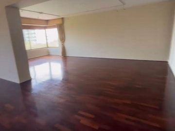 OPORTUNIDAD DEPARTAMENTO EN SAN ISIDRO FRENTE A PARQUE