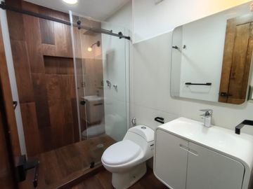 En Renta Casa En Condominio, Buena Ubicación, Alberca y Jardín