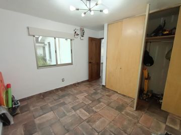 En Renta Casa En Condominio, Buena Ubicación, Alberca y Jardín