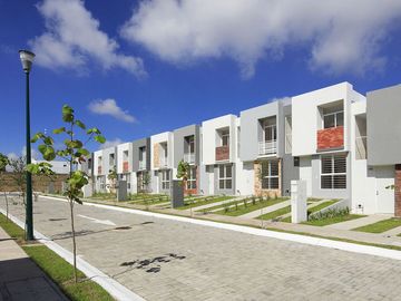 DESARROLLO PARQUES TESISTÁN: CASAS Y DEPARTAMENTOS EN ZAPOPAN