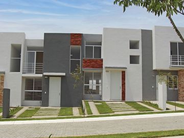 DESARROLLO PARQUES TESISTÁN: CASAS Y DEPARTAMENTOS EN ZAPOPAN
