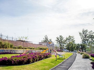 DESARROLLO PARQUES TESISTÁN: CASAS Y DEPARTAMENTOS EN ZAPOPAN