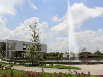 DESARROLLO PARQUES TESISTÁN: CASAS Y DEPARTAMENTOS EN ZAPOPAN