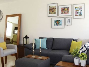 DESARROLLO PARQUES TESISTÁN: CASAS Y DEPARTAMENTOS EN ZAPOPAN