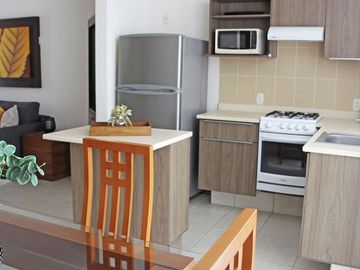 DESARROLLO PARQUES TESISTÁN: CASAS Y DEPARTAMENTOS EN ZAPOPAN
