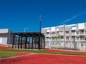 DESARROLLO PARQUES TESISTÁN: CASAS Y DEPARTAMENTOS EN ZAPOPAN
