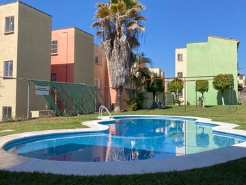 DEPARTAMENTO VACACIONAL TEMIXCO REMATE SÓLO RECURSOS PROPIOS